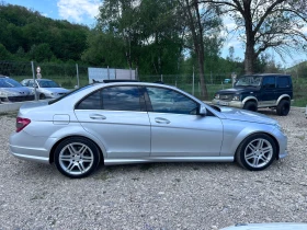 Обява за продажба на Mercedes-Benz C 220 AMG  646  ~13 800 лв. - изображение 3