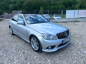 Обява за продажба на Mercedes-Benz C 220 AMG  646  ~13 800 лв. - изображение 2