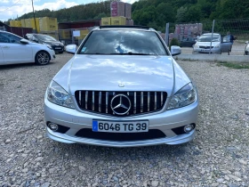 Обява за продажба на Mercedes-Benz C 220 AMG  646  ~13 800 лв. - изображение 1