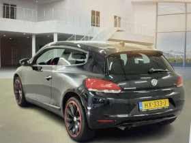 VW Scirocco 1.4 TSI Highline Plus | Mobile.bg    2