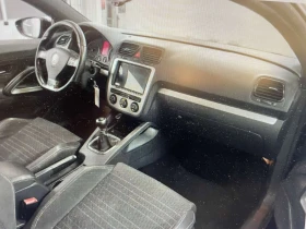 VW Scirocco 1.4 TSI Highline Plus | Mobile.bg    7
