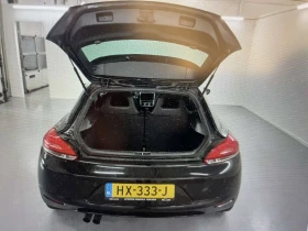 VW Scirocco 1.4 TSI Highline Plus | Mobile.bg    3