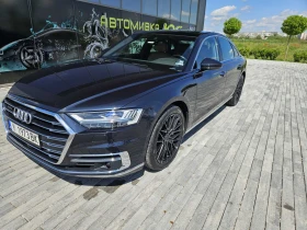 Audi A8 55TFSI - 85000 лв. - 25642910 2