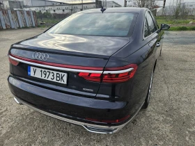 Audi A8 55TFSI - 85000 лв. - 25642910 8