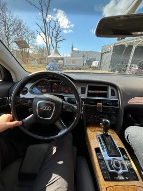 Audi A6 | Mobile.bg    6