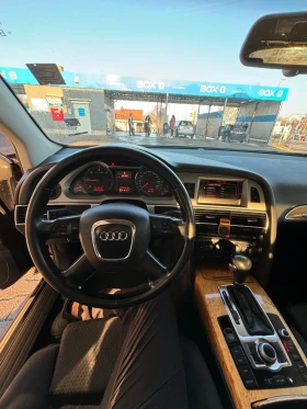 Audi A6 | Mobile.bg    12