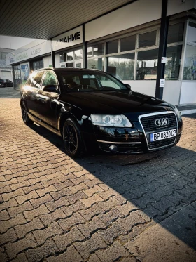 Audi A6 | Mobile.bg    13