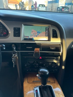 Audi A6 | Mobile.bg    11