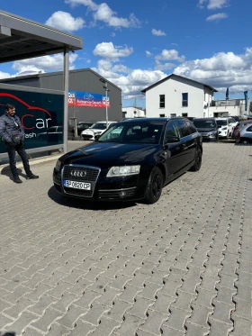 Audi A6 | Mobile.bg    4