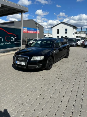 Audi A6 | Mobile.bg    5