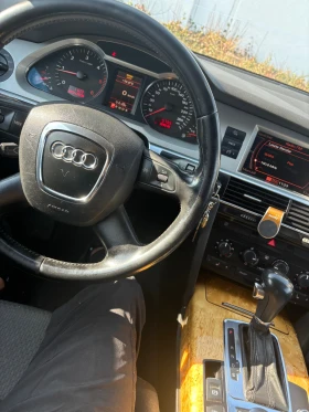 Audi A6 | Mobile.bg    8