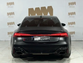 Audi Rs7 Sportback* Quattro* Akrapovic* Downpipe* Carbon* M | Mobile.bg    5