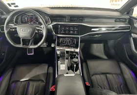 Audi Rs7 Sportback* Quattro* Akrapovic* Downpipe* Carbon* M | Mobile.bg    7