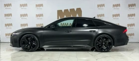 Audi Rs7 Sportback* Quattro* Akrapovic* Downpipe* Carbon* M | Mobile.bg    3