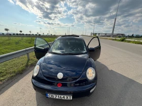 Обява за продажба на VW New beetle 1.9 TDI ~3 350 лв. - изображение 2