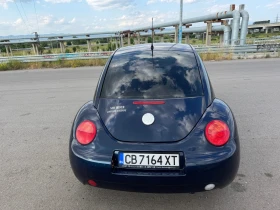 Обява за продажба на VW New beetle 1.9 TDI ~3 350 лв. - изображение 4