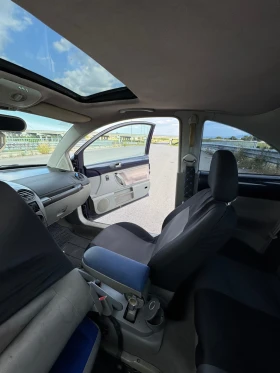 Обява за продажба на VW New beetle 1.9 TDI ~3 350 лв. - изображение 10