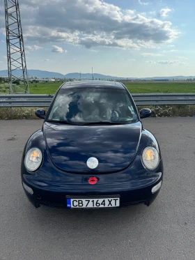 Обява за продажба на VW New beetle 1.9 TDI ~3 350 лв. - изображение 3