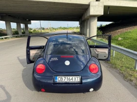 Обява за продажба на VW New beetle 1.9 TDI ~3 350 лв. - изображение 11