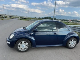 Обява за продажба на VW New beetle 1.9 TDI ~3 350 лв. - изображение 5