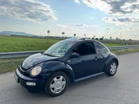 Обява за продажба на VW New beetle 1.9 TDI ~3 350 лв. - изображение 1