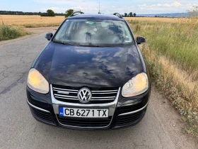VW Golf 1.9TDI 105hp - 6300 лв. - 76807227 14