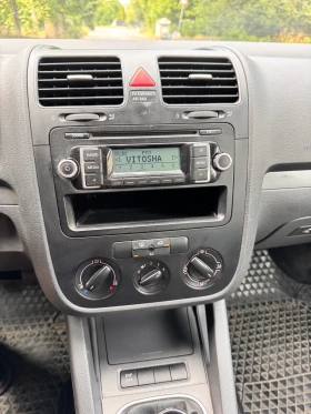 VW Golf 1.9TDI 105hp - 6300 лв. - 76807227 9