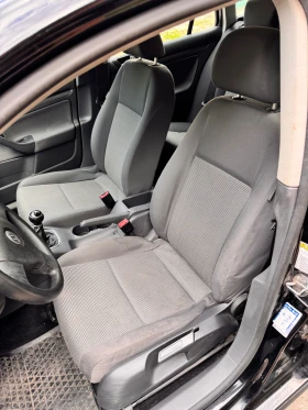VW Golf 1.9TDI 105hp - 6300 лв. - 76807227 12
