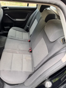 VW Golf 1.9TDI 105hp - 6300 лв. - 76807227 11