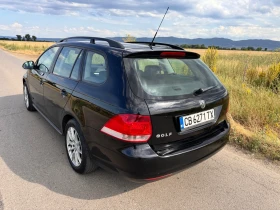 VW Golf 1.9TDI 105hp - 6300 лв. - 76807227 4