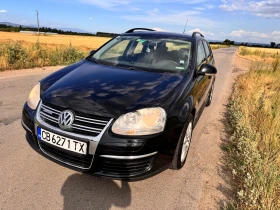 VW Golf 1.9TDI 105hp - 6300 лв. - 76807227 5