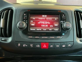 Fiat 500L 1.3dM-Jet-84ps-AUTOMAT - 11550 лв. - 93850011 13