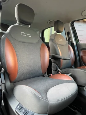 Fiat 500L 1.3dM-Jet-84ps-AUTOMAT - 11550 лв. - 93850011 8
