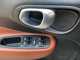 Fiat 500L 1.3dM-Jet-84ps-AUTOMAT - 11550 лв. - 93850011 10