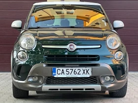 Fiat 500L 1.3dM-Jet-84ps-AUTOMAT