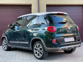 Fiat 500L 1.3dM-Jet-84ps-AUTOMAT - 11550 лв. - 93850011 4