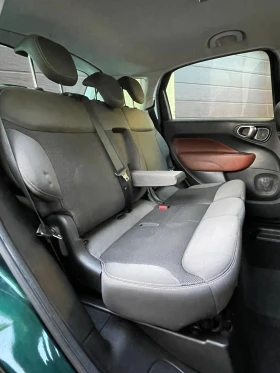 Fiat 500L 1.3dM-Jet-84ps-AUTOMAT - 11550 лв. - 93850011 9