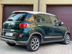 Fiat 500L 1.3dM-Jet-84ps-AUTOMAT - 11550 лв. - 93850011 6