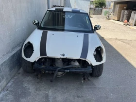 Обява за продажба на Mini Cooper 1.6d ~77 лв. - изображение 1