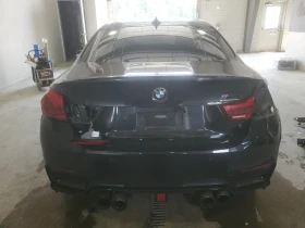BMW M4 Carbon* Harman* ПОДГРЕВИ - 34000 лв. - 95270047 6