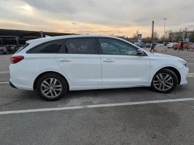 Обява за продажба на Hyundai I30 1.6 crdi ~17 999 лв. - изображение 7