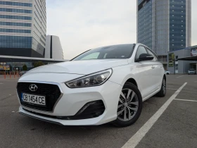 Hyundai I30 1.6 crdi - изображение 1