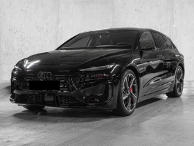 Audi S6 E-TRON/AVANT/B&O/360/LED/HEAD UP/MMI DISPLAY/ | Mobile.bg    2