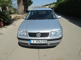 Обява за продажба на VW Bora 1900 TDI 90к.с. ~3 900 лв. - изображение 1