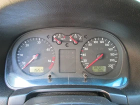 Обява за продажба на VW Bora 1900 TDI 90к.с. ~3 900 лв. - изображение 9