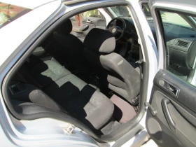 Обява за продажба на VW Bora 1900 TDI 90к.с. ~3 900 лв. - изображение 7
