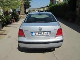 Обява за продажба на VW Bora 1900 TDI 90к.с. ~3 900 лв. - изображение 3