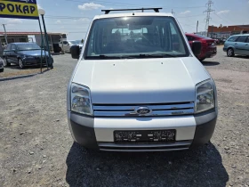 Ford Connect 1.8 cdti 90k.c - 7400 лв. - 12759888 2