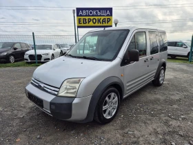 Ford Connect 1.8 cdti 90k.c , снимка 1