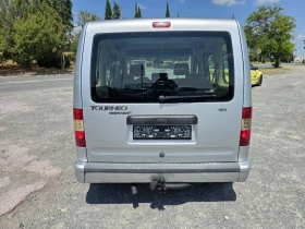 Ford Connect 1.8 cdti 90k.c - 7400 лв. - 12759888 6